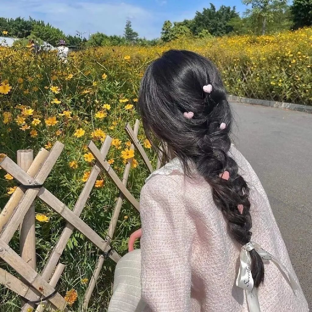 我们做朋友吧